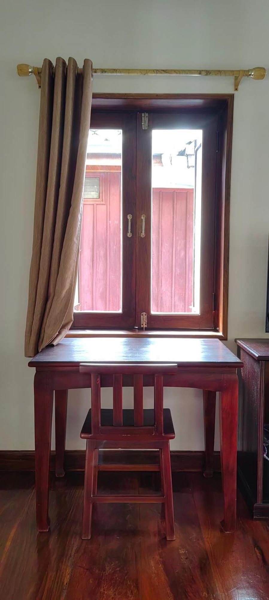 Wisdom Mystery Hotel Luang Prabang Buitenkant foto